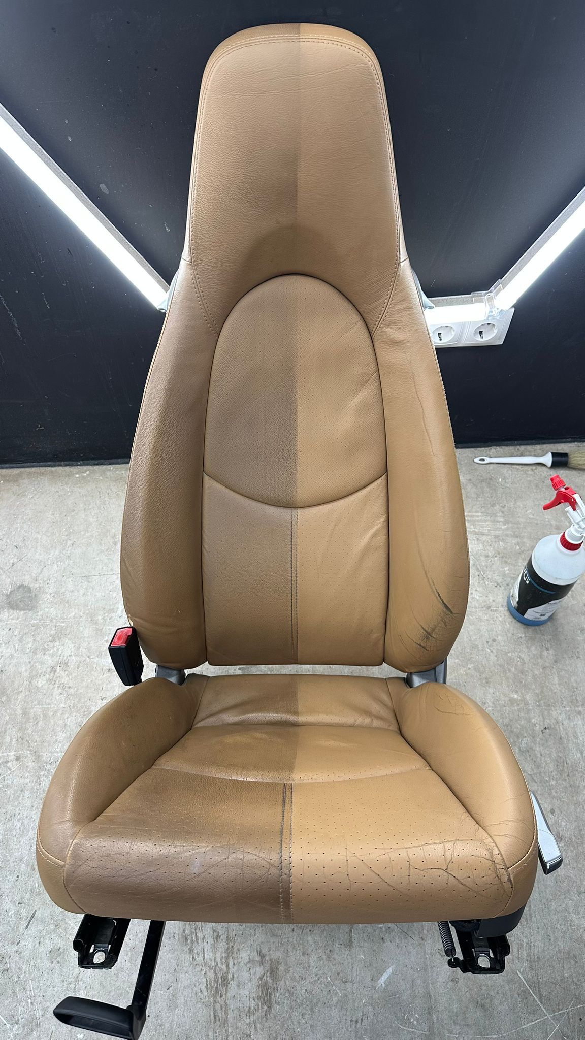 Detailing profesional - Trabajo 2