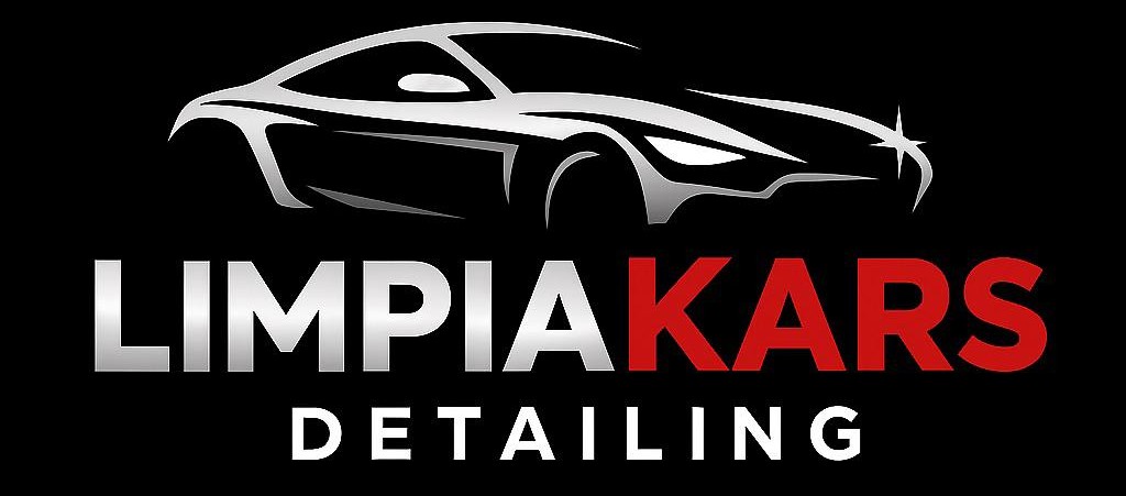 LIMPIA KARS DETAILING Logo